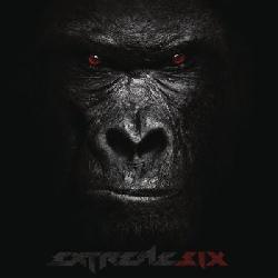 copertina EXTREME Six