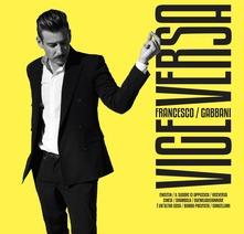 copertina GABBANI FRANCESCO 