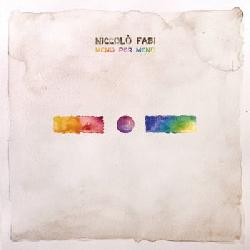 copertina FABI NICCOLO' Meno Per Meno (2lp)