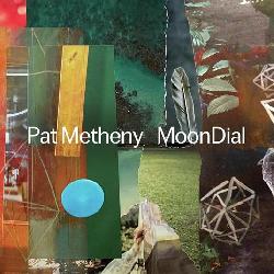 copertina METHENY PAT Moondial