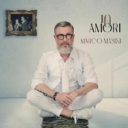 copertina MASINI MARCO 10 Amori