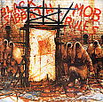 copertina BLACK SABBATH Mob Rules