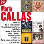 copertina CALLAS MARIA 