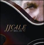 copertina CALE J.J. 