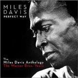 copertina DAVIS MILES Perfect Way (2cd)