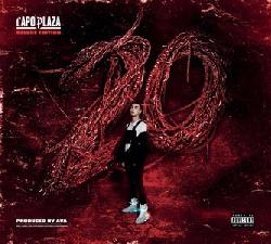 copertina CAPO PLAZA 20 (deluxe Edition)