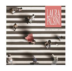 copertina PAUSINI LAURA Anime Parallele