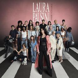 copertina PAUSINI LAURA Anime Parallele (doppio Vinile Nero)