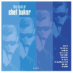 copertina BAKER CHET 