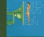 copertina DAVIS MILES Big Fun (2cd)