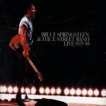 copertina SPRINGSTEEN BRUCE Live/1975-85 (3cd)