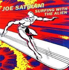 copertina SATRIANI JOE 