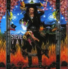 copertina VAI STEVE Passion & Warfare