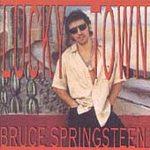 copertina SPRINGSTEEN BRUCE Lucky Town