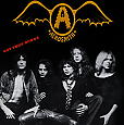 copertina AEROSMITH Get Your Wings