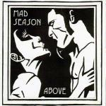 copertina MAD SEASON 