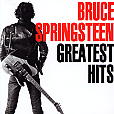 copertina SPRINGSTEEN BRUCE Greatest Hits Vol.1