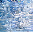 copertina WEATHER REPORT Sweetnighter