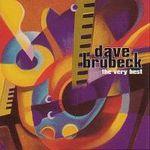 copertina BRUBECK DAVE The Very Best