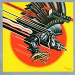 copertina JUDAS PRIEST Screaming For Vengeance