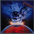 copertina JUDAS PRIEST 