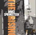 copertina SPRINGSTEEN BRUCE The Rising