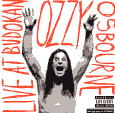 copertina OSBOURNE OZZY Live At Budokan