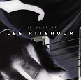 copertina RITENOUR LEE 