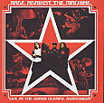 copertina RAGE AGAINST THE MACHINE Live At The Grand Olympic Auditorium