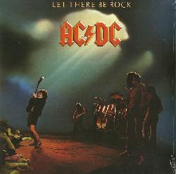 copertina AC/DC 