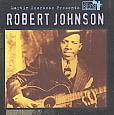 copertina JOHNSON ROBERT 