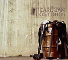 copertina PEARL JAM Lost Dogs (2cd)