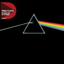 copertina PINK FLOYD The Dark Side Of The Moon