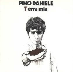 copertina DANIELE PINO 
