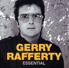 copertina RAFFERTY GERRY Essential