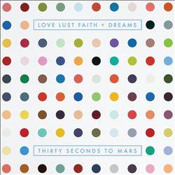 copertina 30 SECONDS TO MARS 