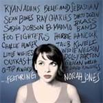 copertina JONES NORAH 