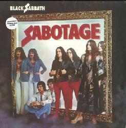 copertina BLACK SABBATH 