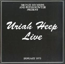 copertina URIAH HEEP 