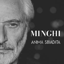 copertina MINGHI AMEDEO Anima Sbiadita