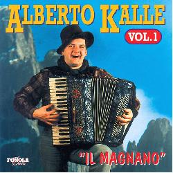 copertina KALLE ALBERTO 