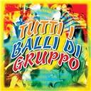 copertina VARI Tutti I Balli Di Gruppo