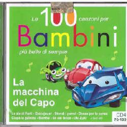 copertina VARI La Macchina Del Capo