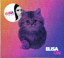 copertina ELISA On