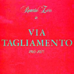 copertina ZERO RENATO Via Tagliamento (2cd)