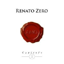 copertina ZERO RENATO Amo Capitolo 1