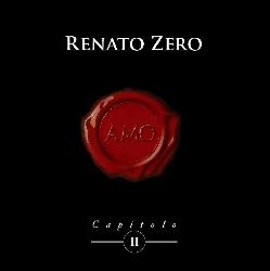 copertina ZERO RENATO Amo Capitolo 2