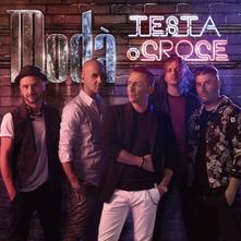 copertina MODA' Testa O Croce (2lp)