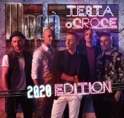 copertina MODA' Testa O Croce (2020 Edition Con 4 Brani Inediti)