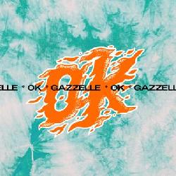 copertina GAZZELLE Ok